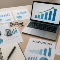 برنامه جامع رشد ارگانیک برای شرکت های حسابداری