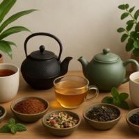 چگونه سئوی حرفه‌ای برای فروشگاه چای و دمنوش خود ایجاد کنیم
