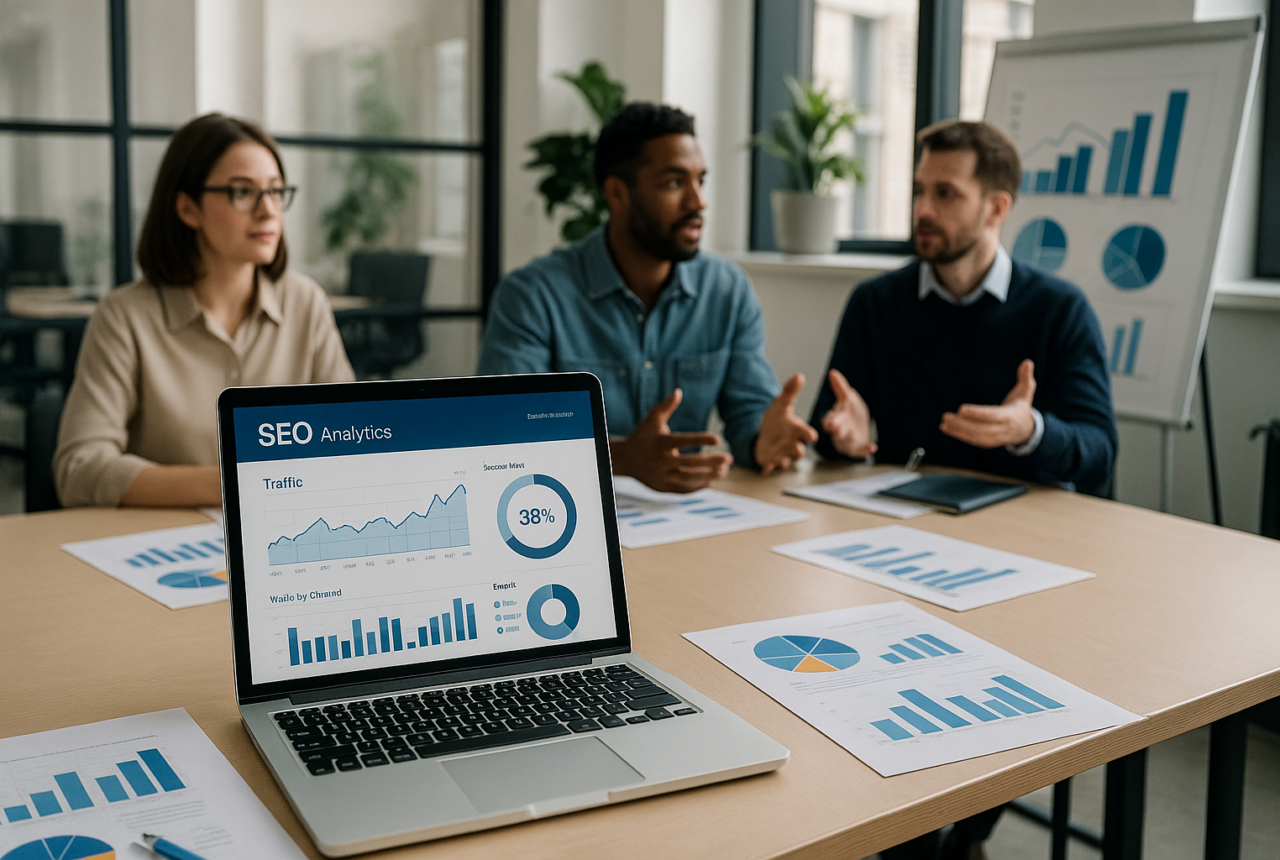 رفع اشتباهات اصلی سئو در استارتاپ های SaaS با راهکارهای کلیدی