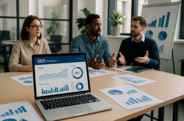 رفع اشتباهات اصلی سئو در استارتاپ های SaaS با راهکارهای کلیدی
