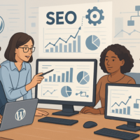 Prioritizing SEO Automation for Better Online Visibility