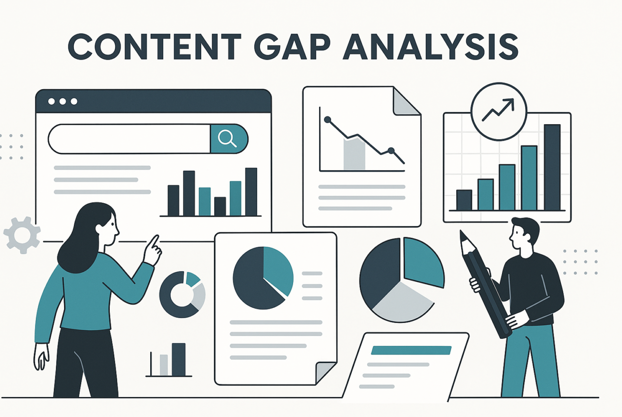 Mastering Content Gaps for Effective SEO in WordPress