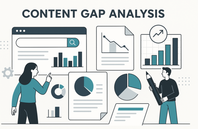 Mastering Content Gaps for Effective SEO in WordPress