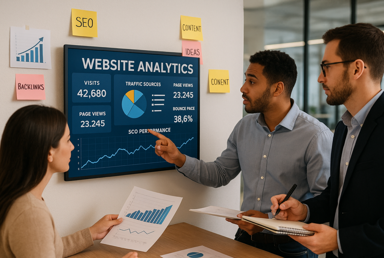 Optimizing Content Refresh Strategies for SEO Success