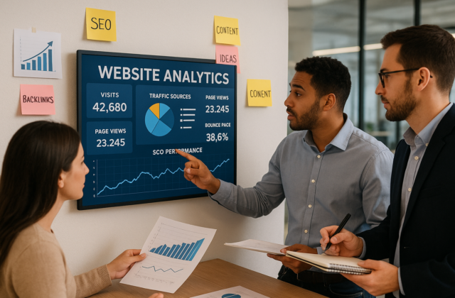 Optimizing Content Refresh Strategies for SEO Success