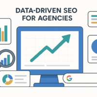 Comprehensive Data-Driven SEO Operations for Agencies