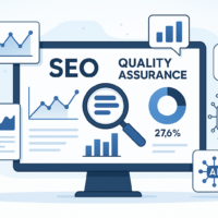 Comprehensive SEO Quality Assurance Strategies for Professionals