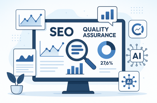 Comprehensive SEO Quality Assurance Strategies for Professionals