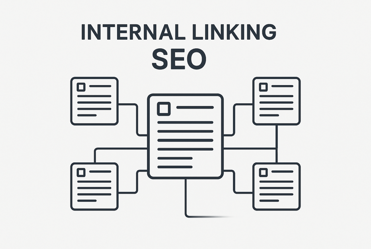 Comprehensive Guide to Future-Proof Internal Linking for SEO