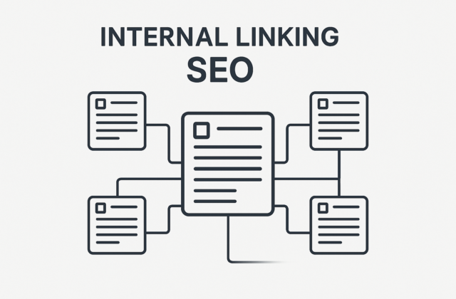Comprehensive Guide to Future-Proof Internal Linking for SEO
