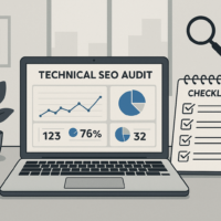 Your Comprehensive Guide to Technical SEO Audits