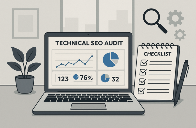 Your Comprehensive Guide to Technical SEO Audits