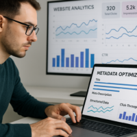 Ultimate Guide to Metadata Optimization for SEO Success