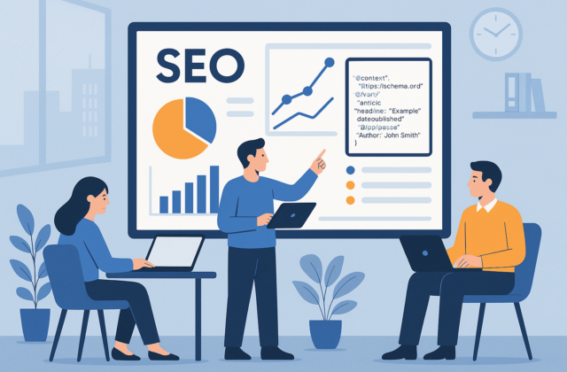 Guide to Future-Proofing Structured Data for SEO Experts