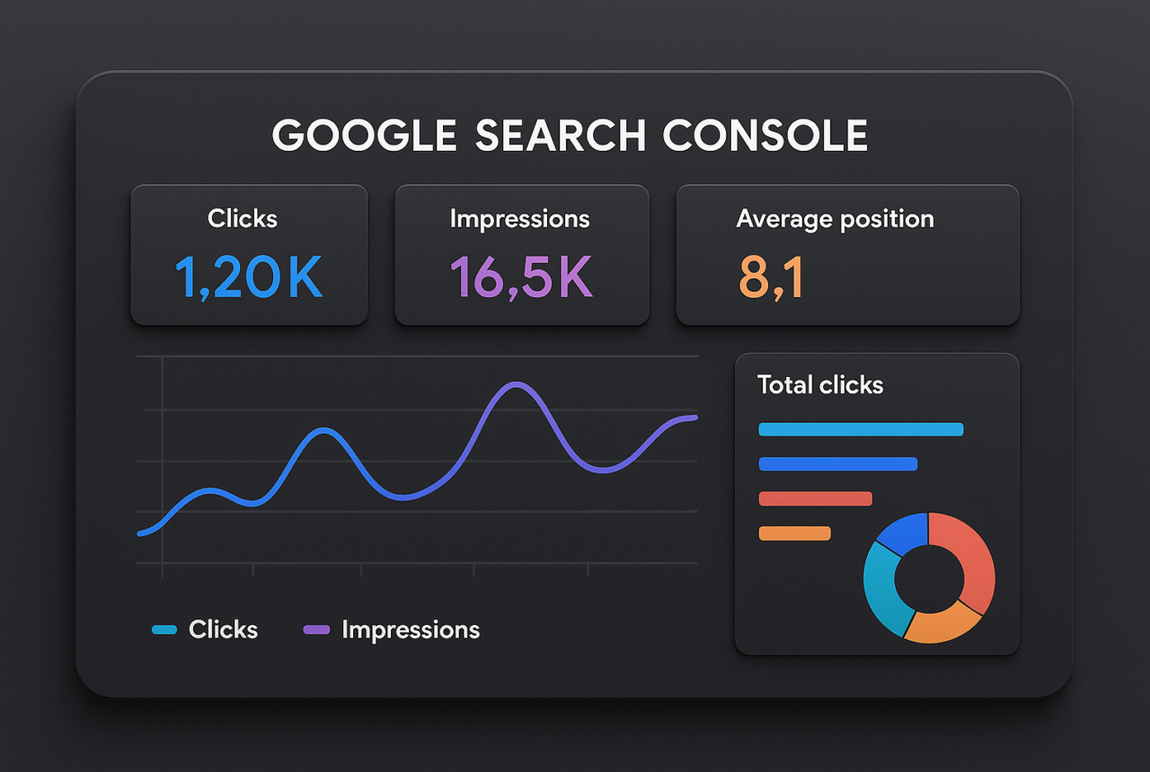 Optimizing Google Search Console for Lasting SEO Success