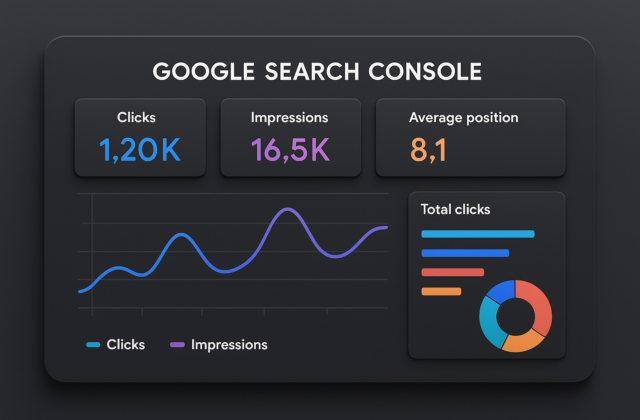 Optimizing Google Search Console for Lasting SEO Success