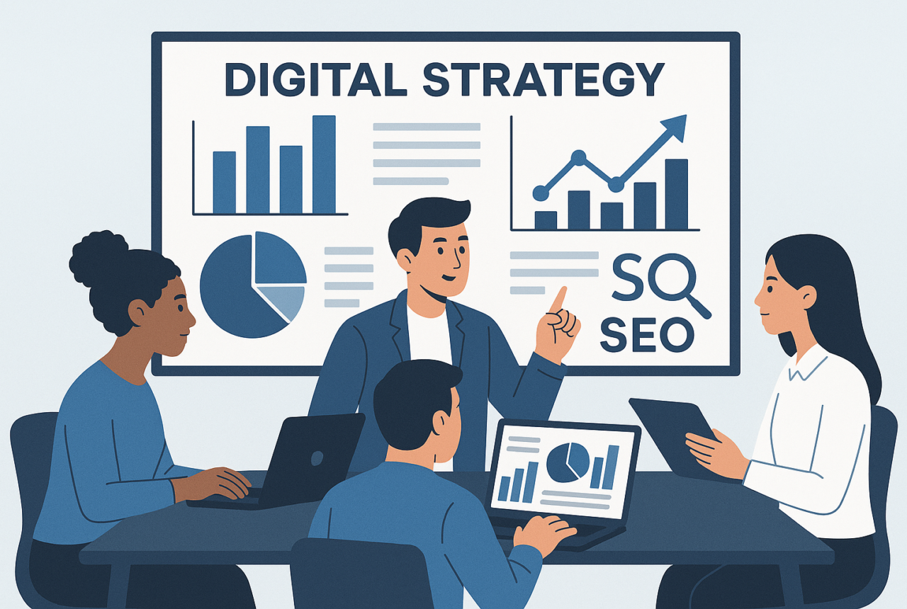 Mastering Content Gaps for Effective SEO Strategies