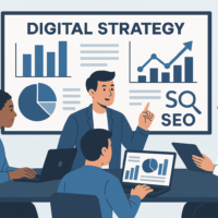 Mastering Content Gaps for Effective SEO Strategies