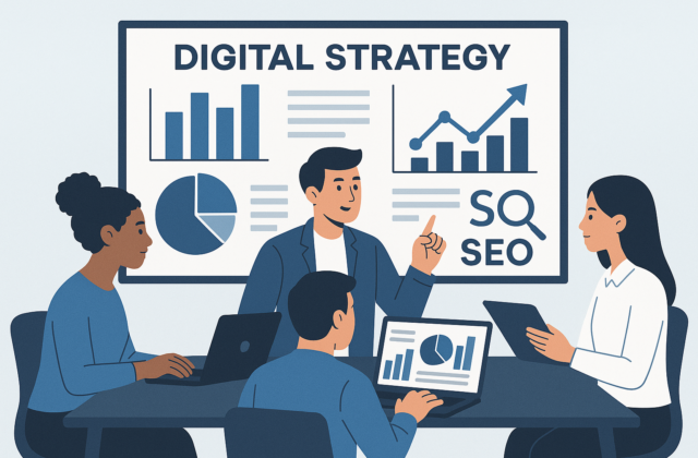 Mastering Content Gaps for Effective SEO Strategies