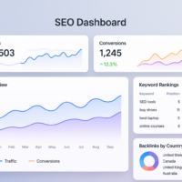 Comprehensive Guide to Future-Proofing SEO Dashboards