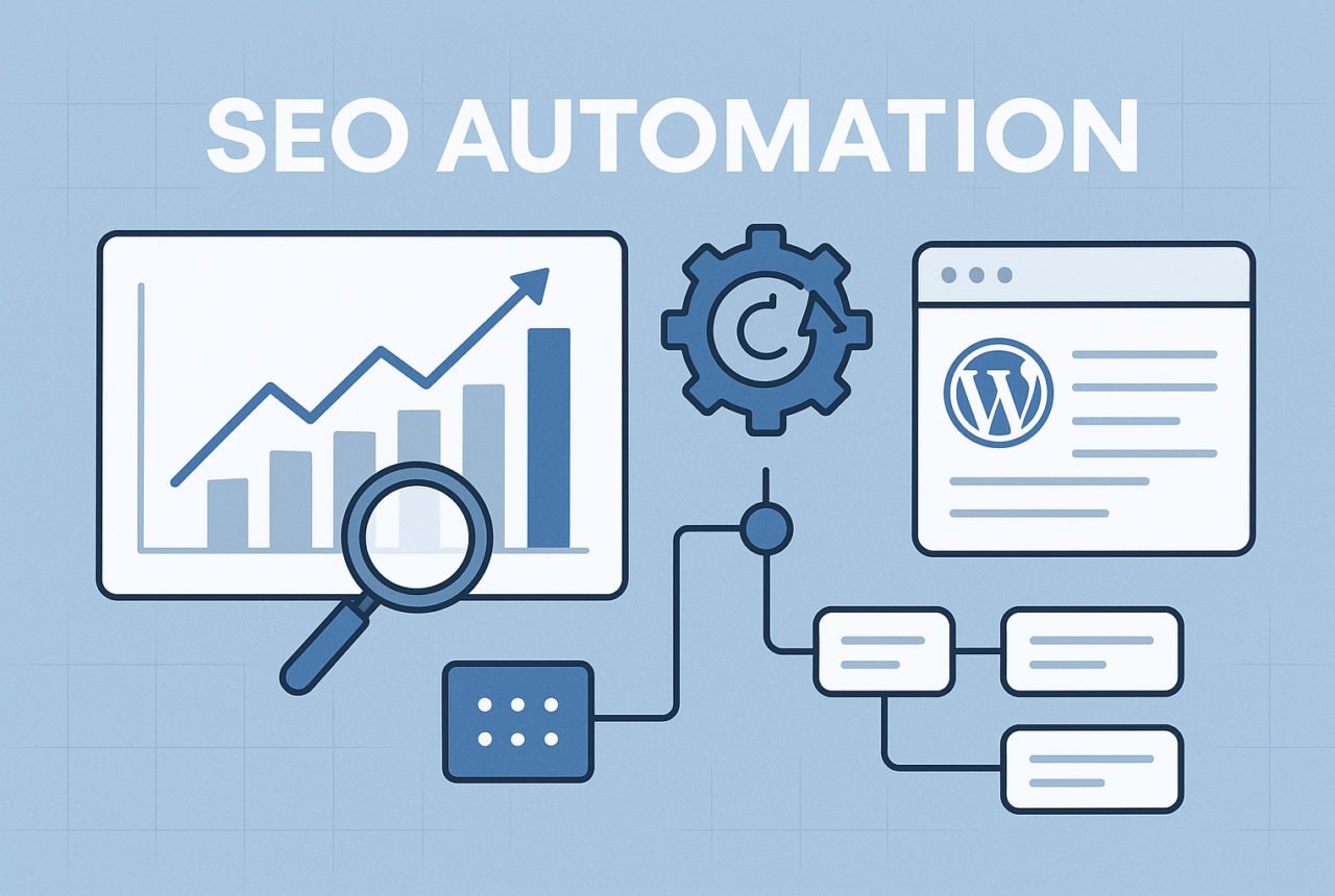 Comprehensive SEO Automation Guide for Professionals
