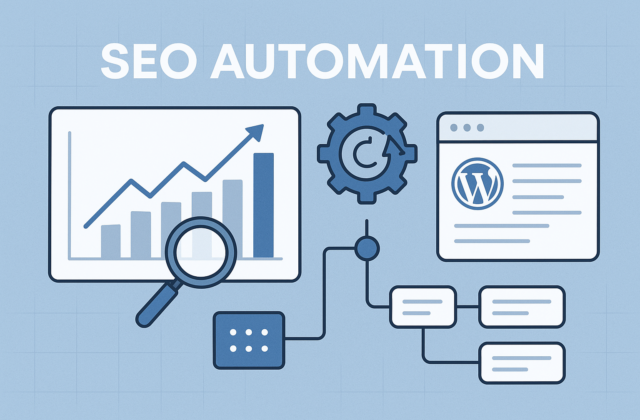 Comprehensive SEO Automation Guide for Professionals