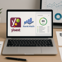 Mastering Yoast and Rank Math Workflows for SEO Success
