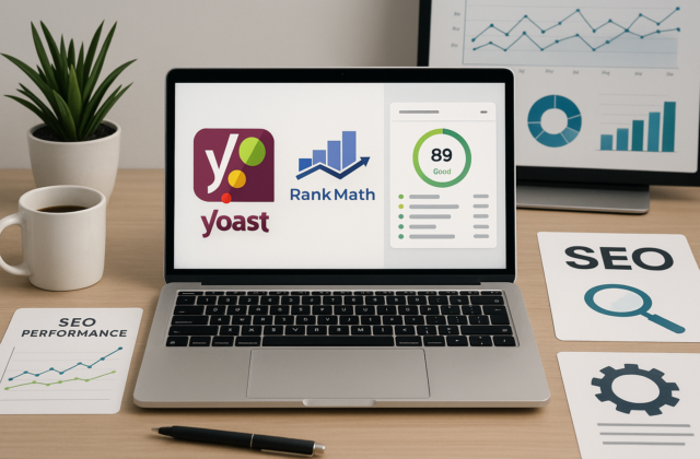 Mastering Yoast and Rank Math Workflows for SEO Success