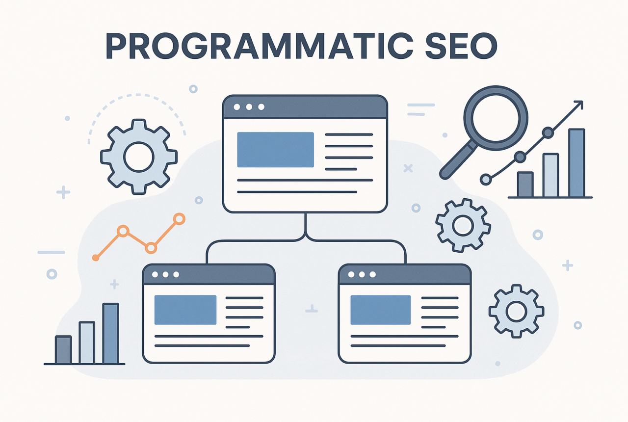 Your Guide to Future-Proofing Programmatic SEO Strategies