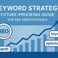 Comprehensive Guide to Future-Proof Keyword Strategy in SEO