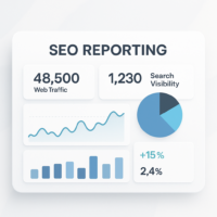 Comprehensive Guide to Future-Proof SEO Reporting Strategies