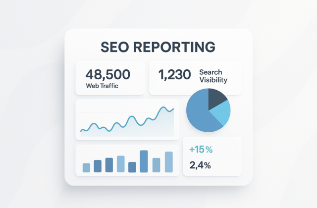 Comprehensive Guide to Future-Proof SEO Reporting Strategies