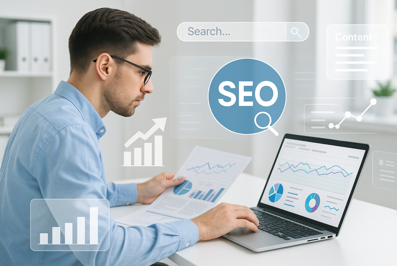 The Ultimate SEO Content Refresh Guide for Professionals