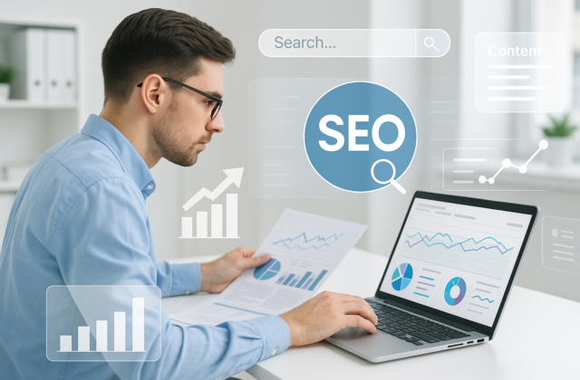 The Ultimate SEO Content Refresh Guide for Professionals