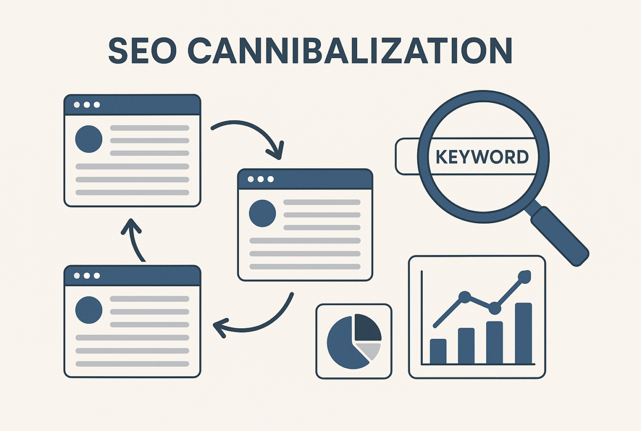 Comprehensive Guide to Future-Proofing SEO Against Cannibalization