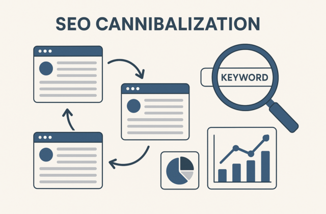 Comprehensive Guide to Future-Proofing SEO Against Cannibalization