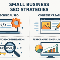 Comprehensive Guide to Future-Proof Small Business SEO Strategies