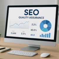 Comprehensive Guide to Future-Proofing SEO Quality Assurance